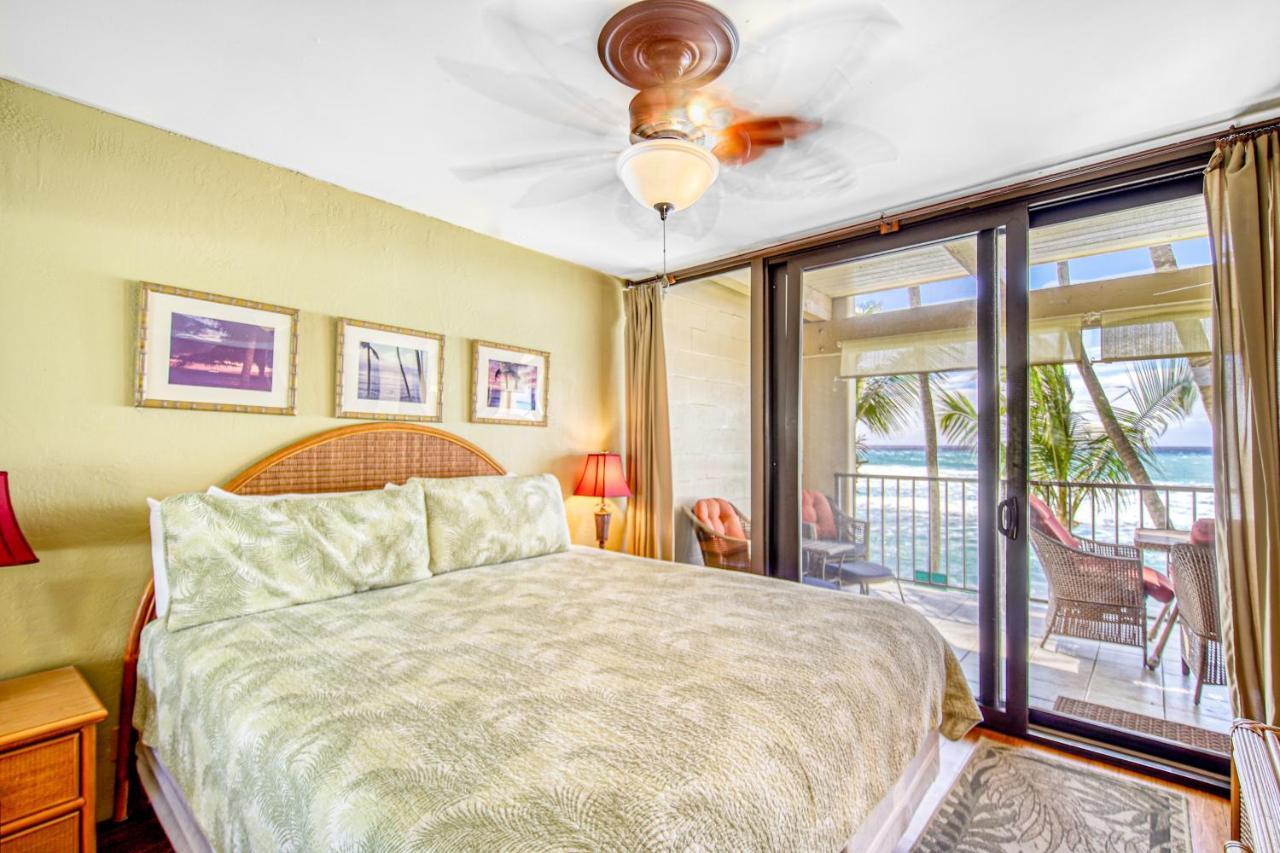 Kona Bali Kai #207 Appartement Kailua-Kona Buitenkant foto